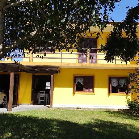 Casa De Praia Para Familia - 3 Quartos - Acomoda Ate 10 Pessoas Tramandaí Esterno foto