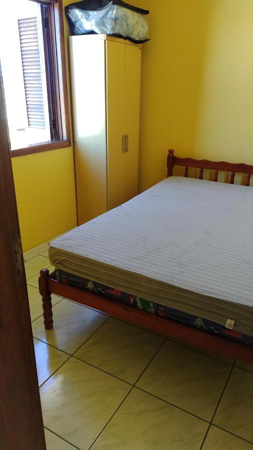 Casa De Praia Para Familia - 3 Quartos - Acomoda Ate 10 Pessoas Tramandaí Esterno foto
